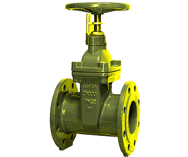 Swing Check Valve 900/1500/2500