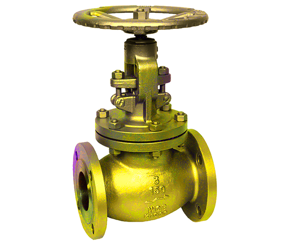 Swing Check Valve 900/1500/2500